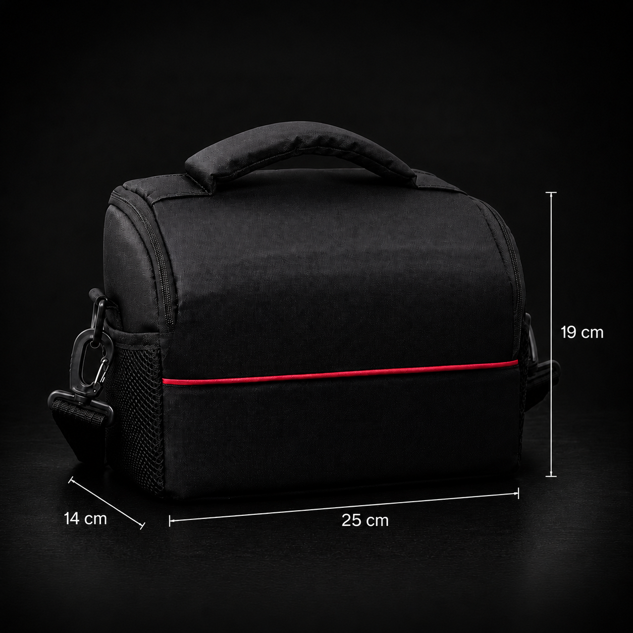 CardFlow360™ Protective Case