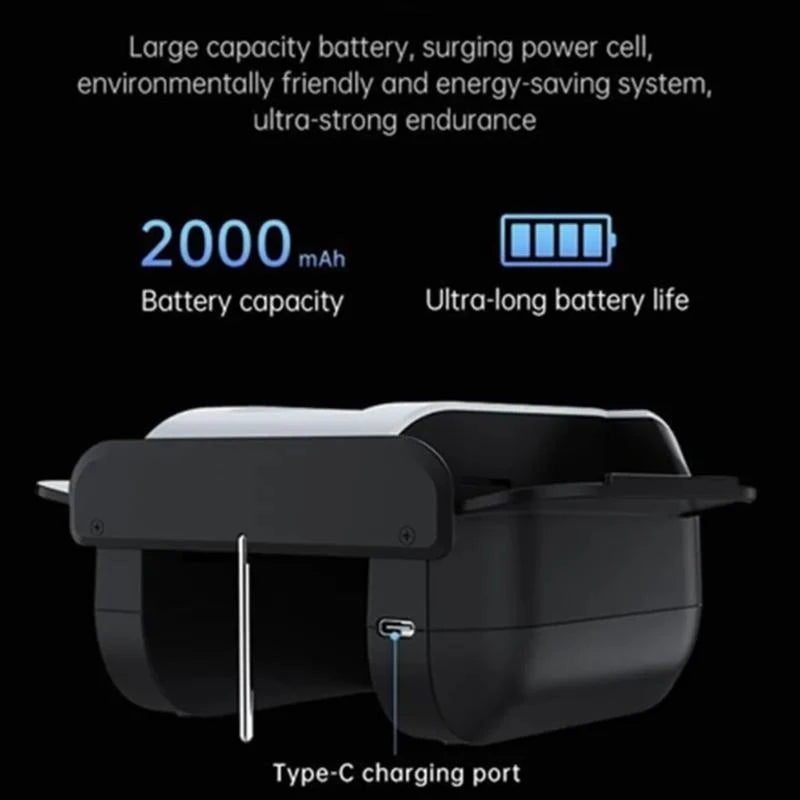 CardFlow360™ Auto-Shuffler