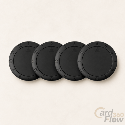CardFlow360™ Max - Remote Buttons