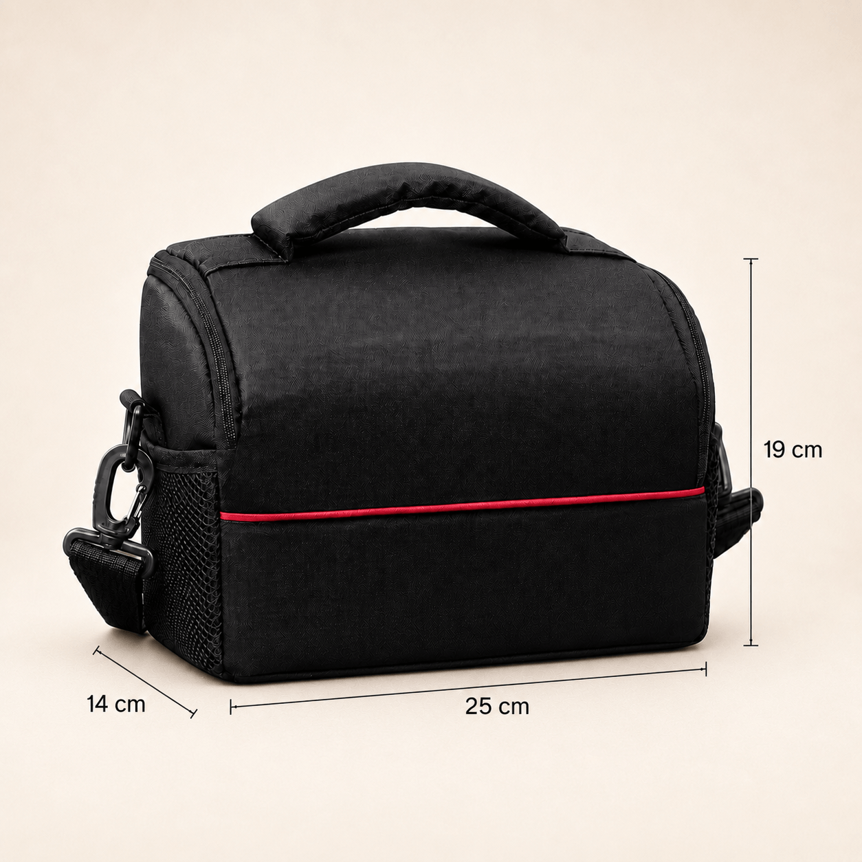 CardFlow360™ Protective Case