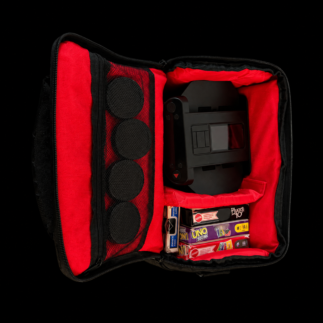 CardFlow360™ Protective Case