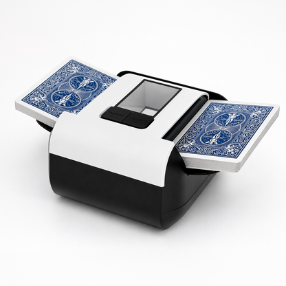 CardFlow360™ Auto-Shuffler