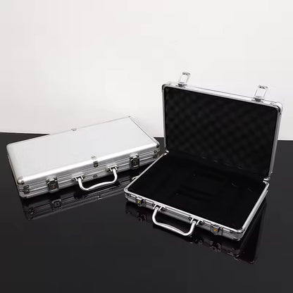 Poker Chips Case