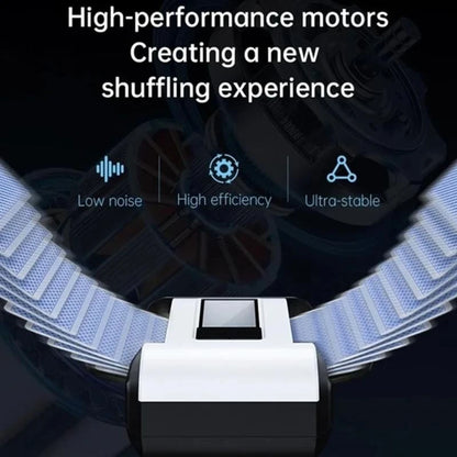 CardFlow360™ Auto-Shuffler
