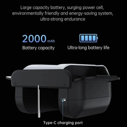 CardFlow360™ Auto-Shuffler