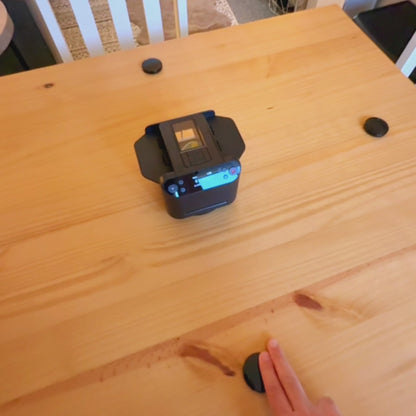 CardFlow360™ Max - Remote Buttons